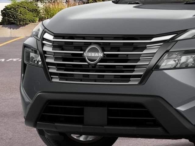 New 2026 Gray Nissan S image 12