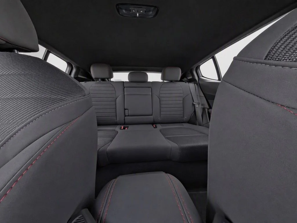 Used 2025 Black Dodge R/T image 17