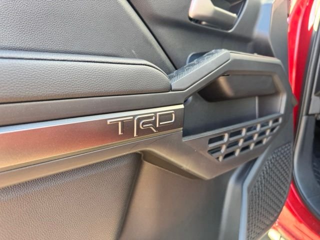2026 Toyota Tacoma TRD Off Road - Photo 49