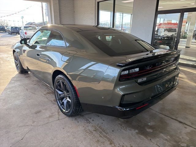 New 2026 Green Machine Dodge Scat Pack Plus image 3