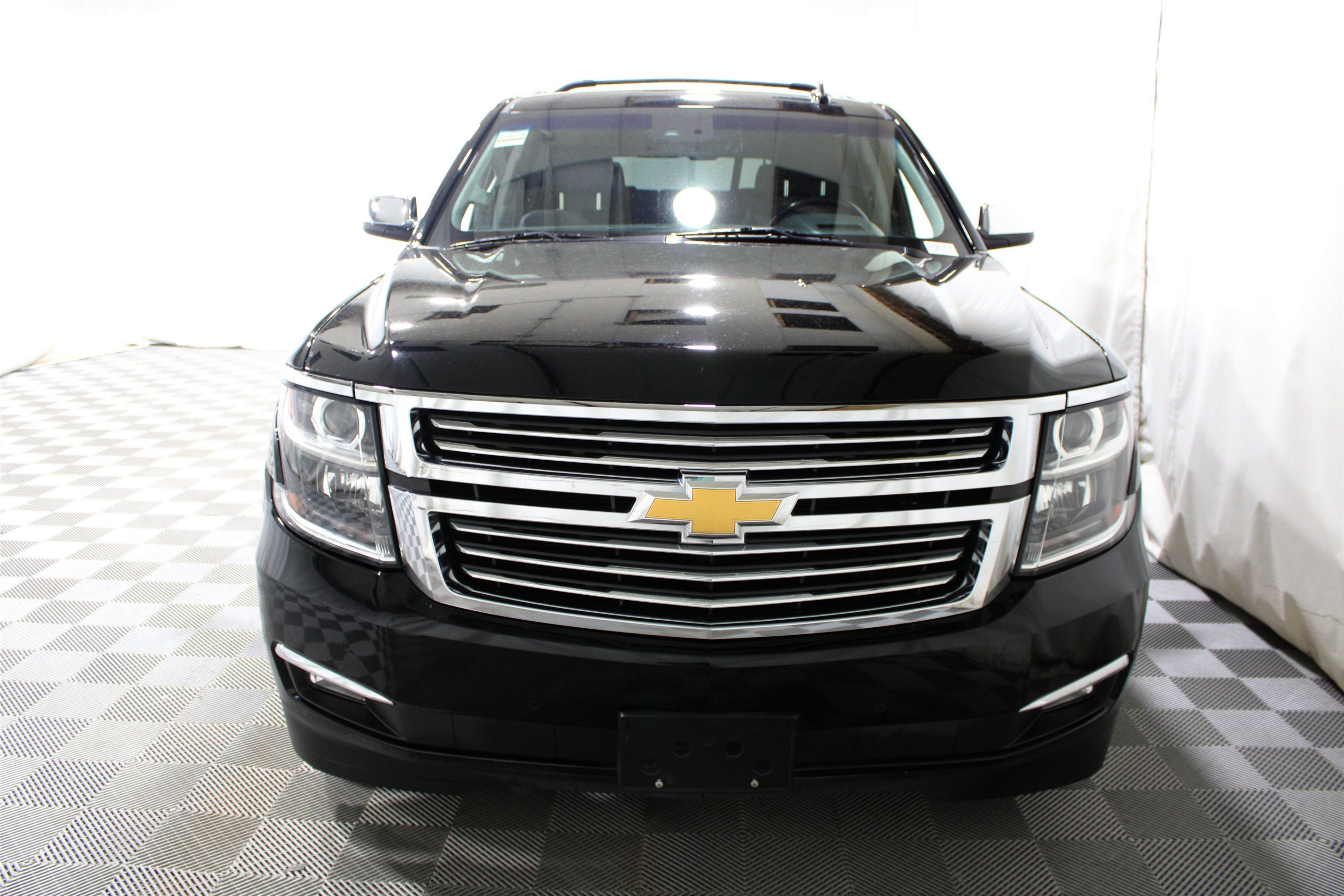 Used 2018 Black Chevrolet Premier image 33