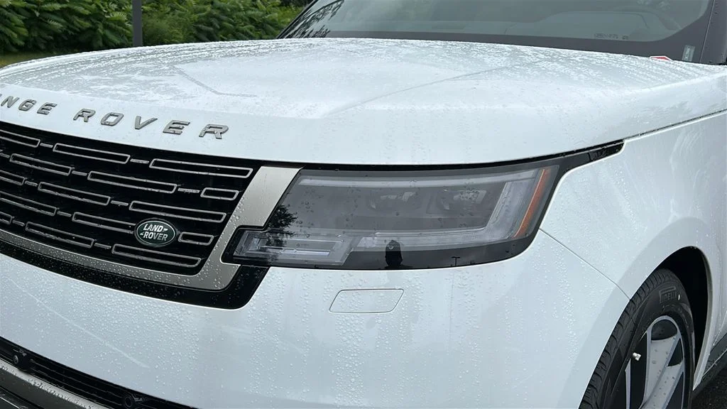 2026 Land Rover Range Rover SE - Photo 7