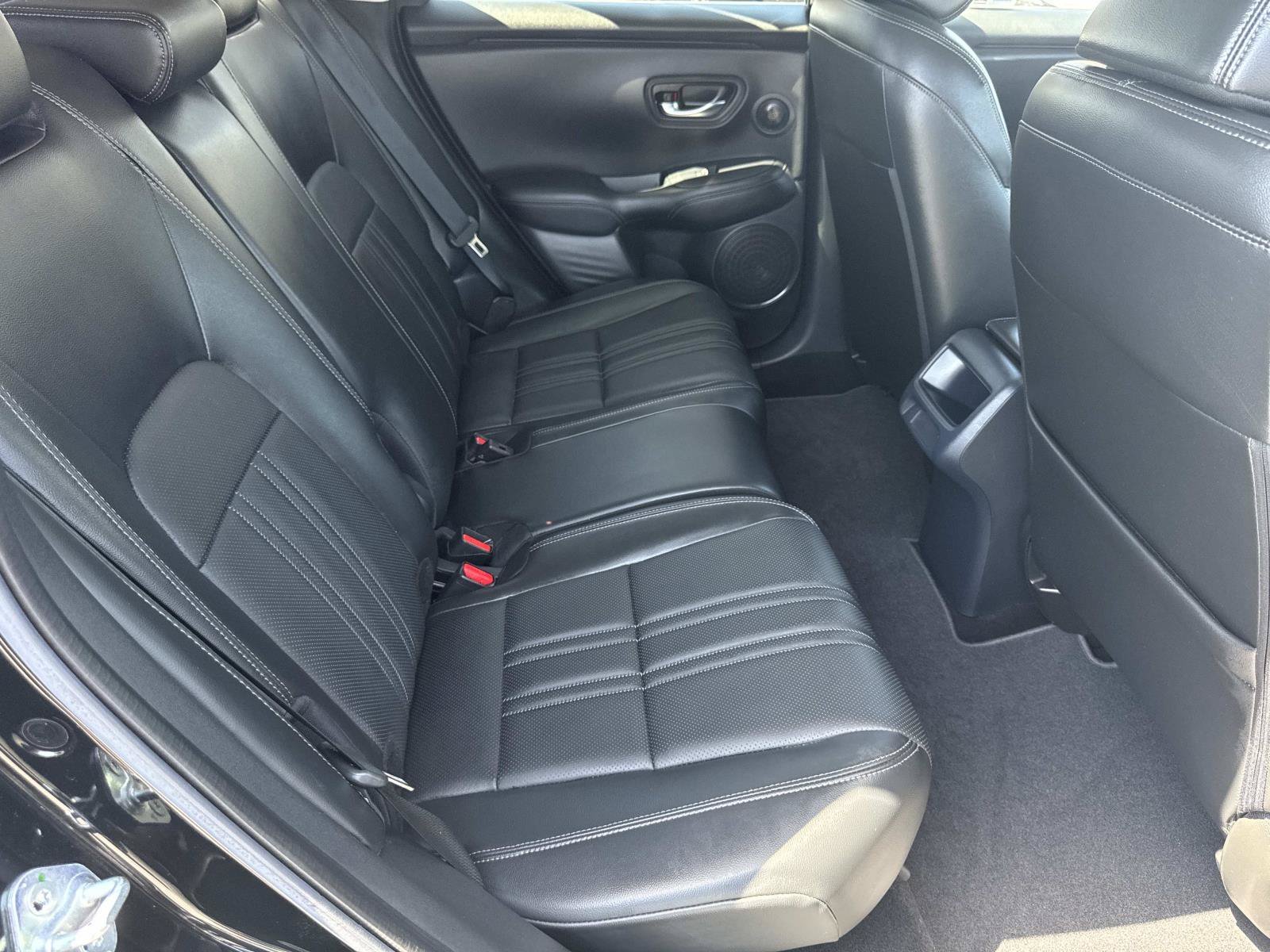 2023 Honda HR-V EX-L - Photo 67