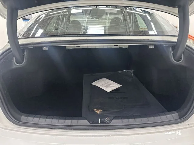 New 2026 White Kia GT-Line image 22