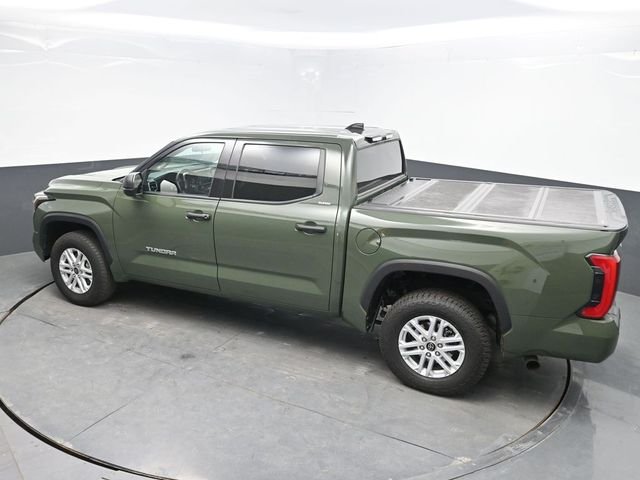 Used 2022 Green Toyota SR5 image 25