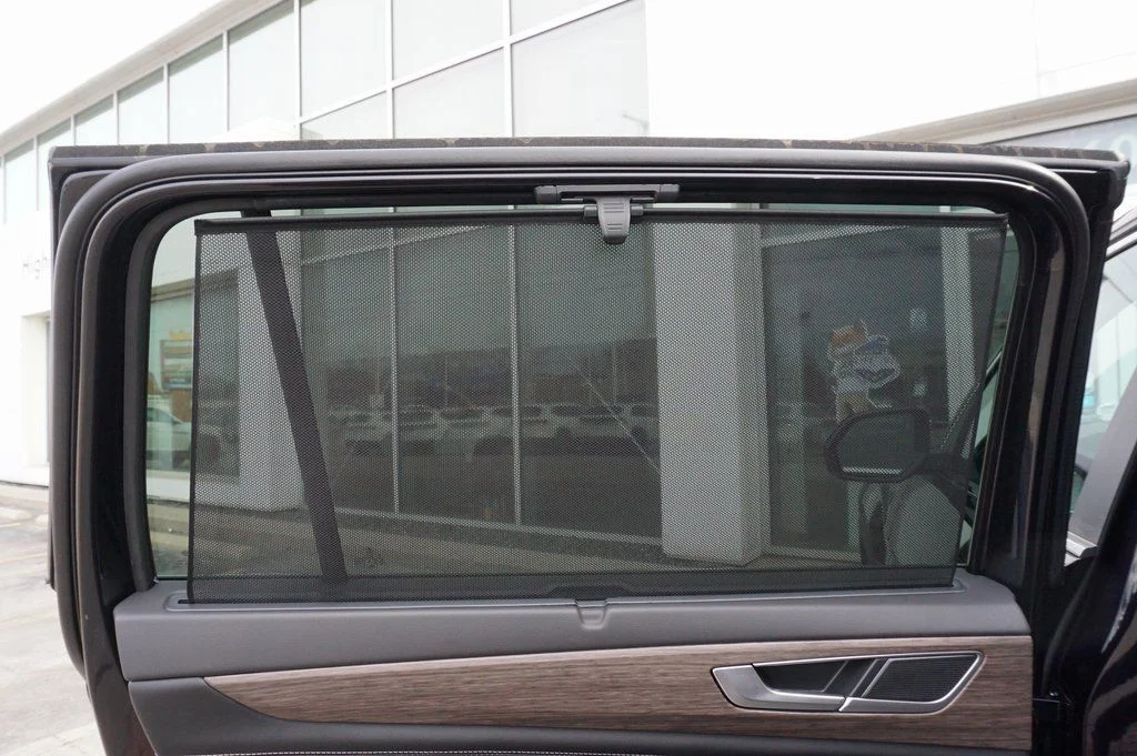 New 2026 Black Volkswagen 2.0T SEL image 31