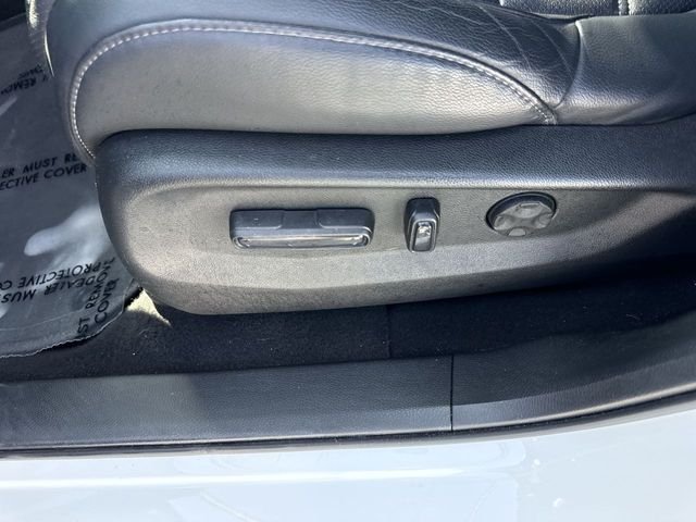 Used 2018  Honda EX-L image 12
