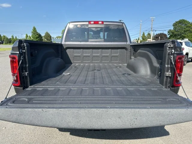 2025 RAM 2500 Tradesman - Photo 15