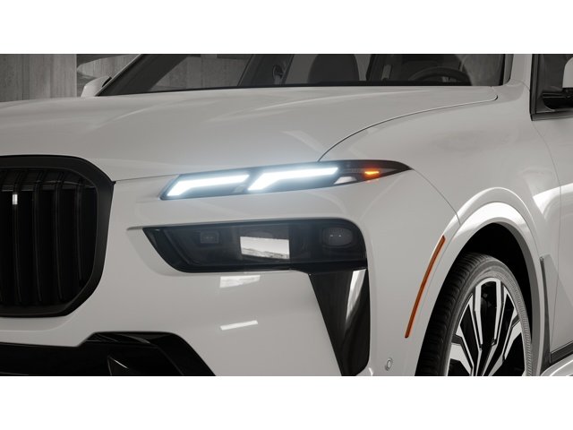 New 2027 Alpine White BMW  image 6