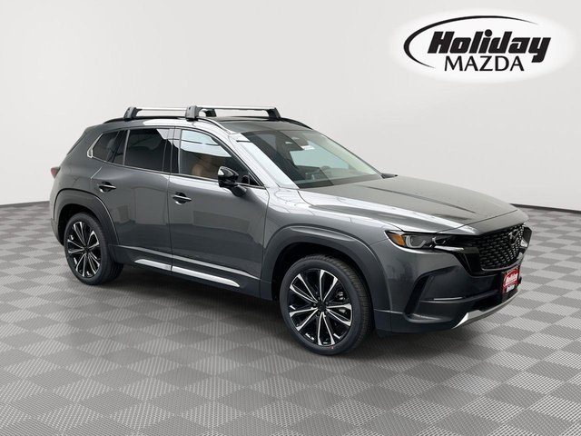 2026 Mazda CX-50 2.5 Turbo Premium Plus