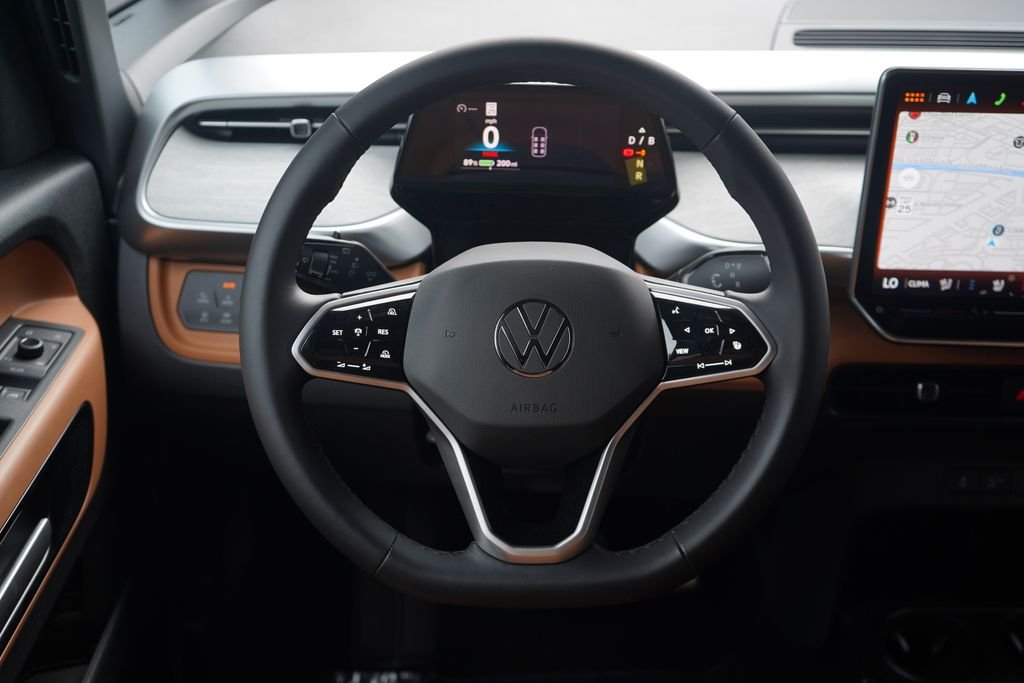 2025 Volkswagen ID. Buzz PRO S PLus - Photo 11