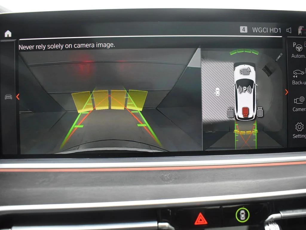 Vehicle thumbnail