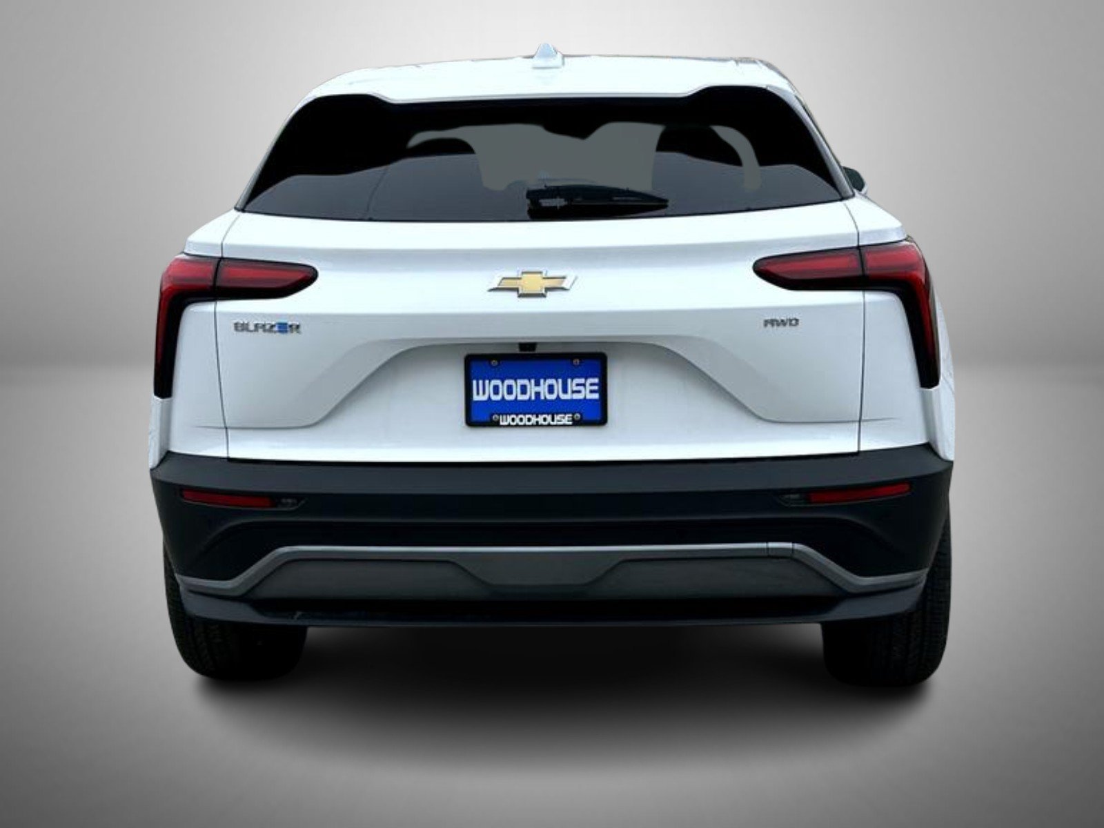 2026 Chevrolet Blazer EV LT - Photo 6