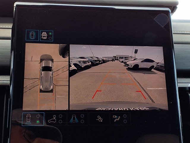 New 2027 Sterling Metallic GMC Elevation image 14