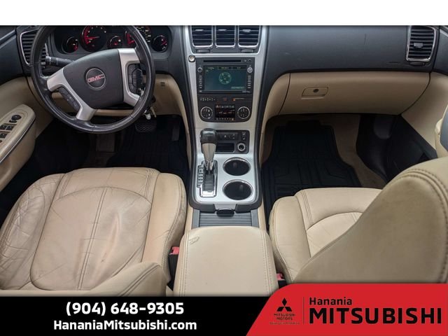 Used 2012 Black GMC SLT-1 image 16