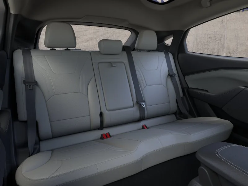 New 2026 Desert Sand Ford Premium image 11