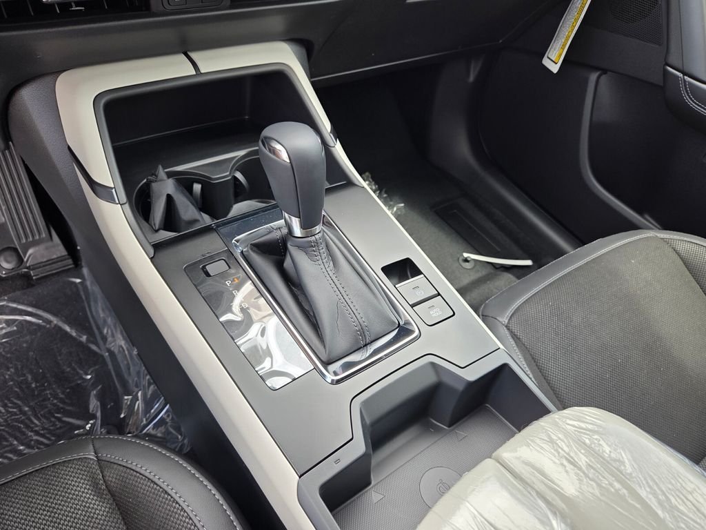 New 2026 Polymetal Gray Metallic Mazda 2.5 S Preferred AWD image 22