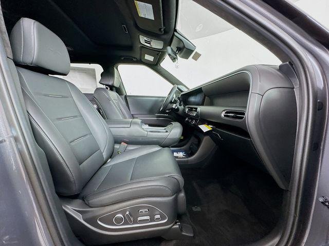 New 2026 Gray Hyundai Calligraphy FWD image 48