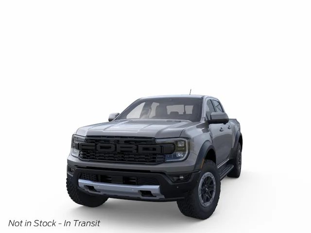 2026 Ford Ranger Ranger Raptor Raptor®