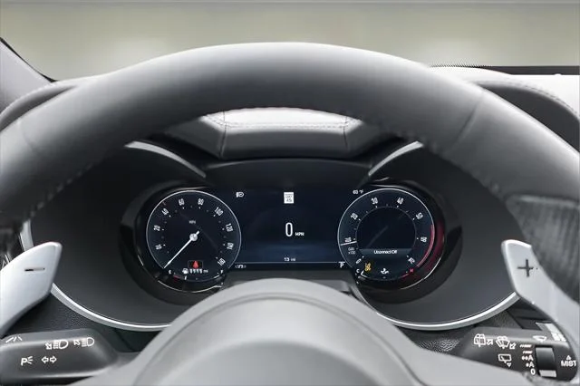 2025 Alfa Romeo Stelvio Base - Photo 11