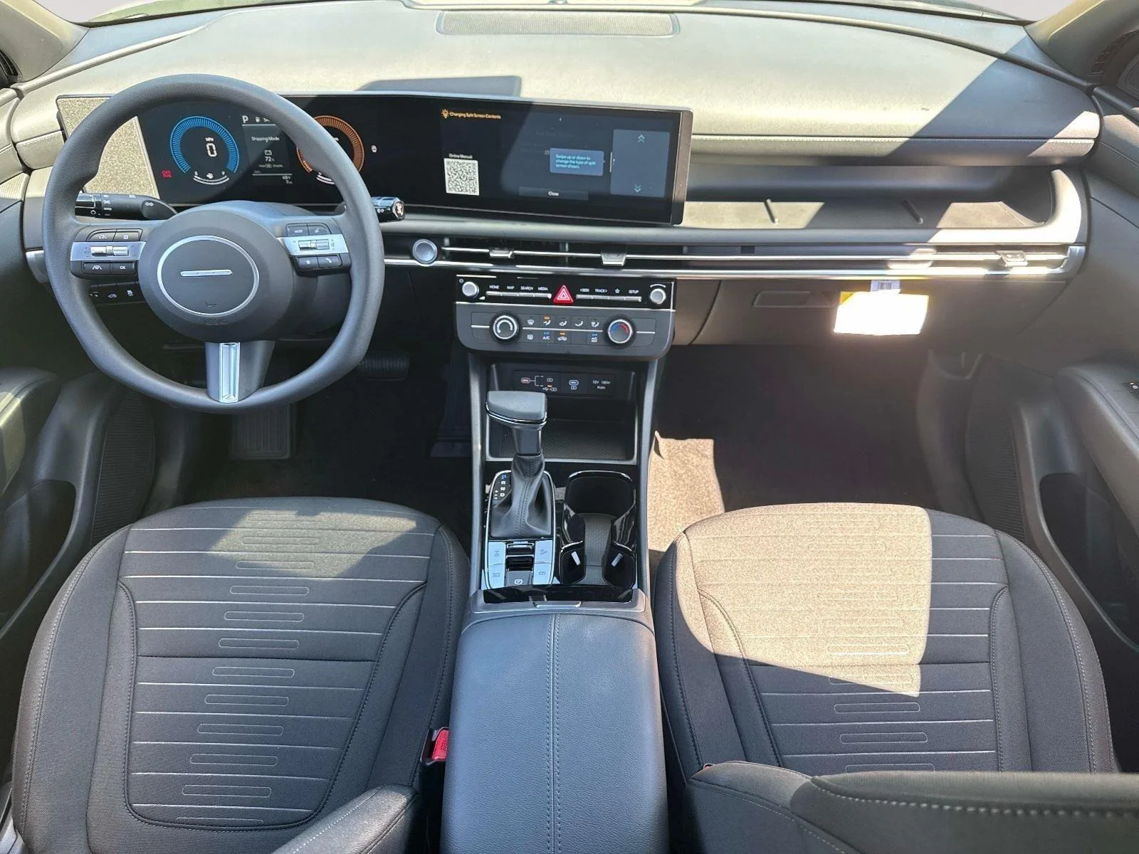 2026 Hyundai Santa Cruz SE - Photo 16