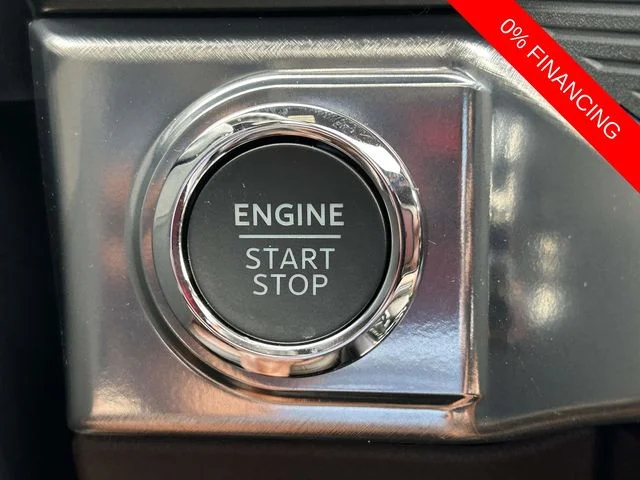 New 2026 Agate Black Metallic Ford King Ranch® image 25