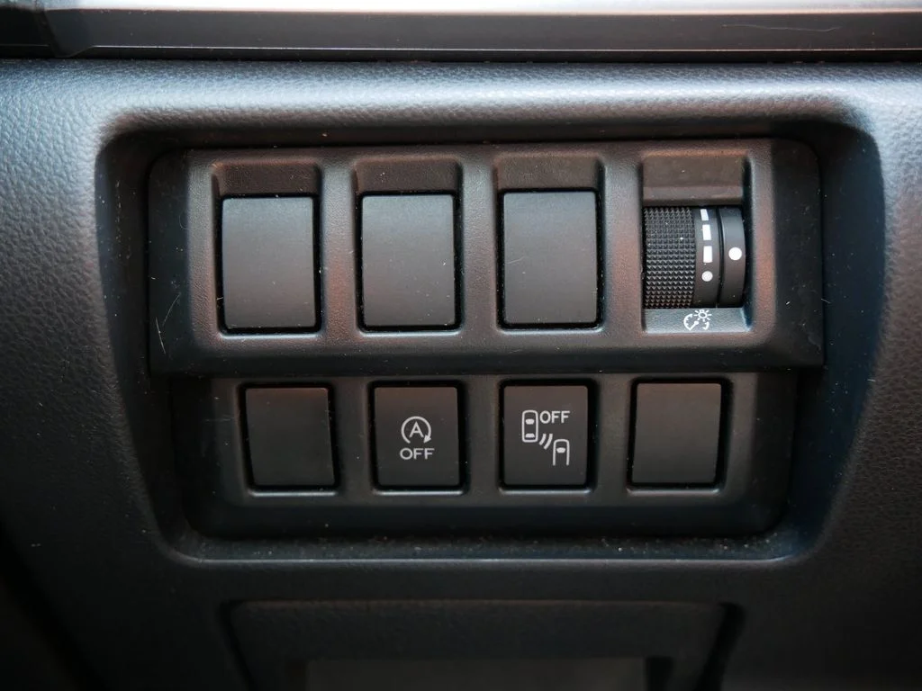 Certified Used 2020 Blue Subaru Premium image 16