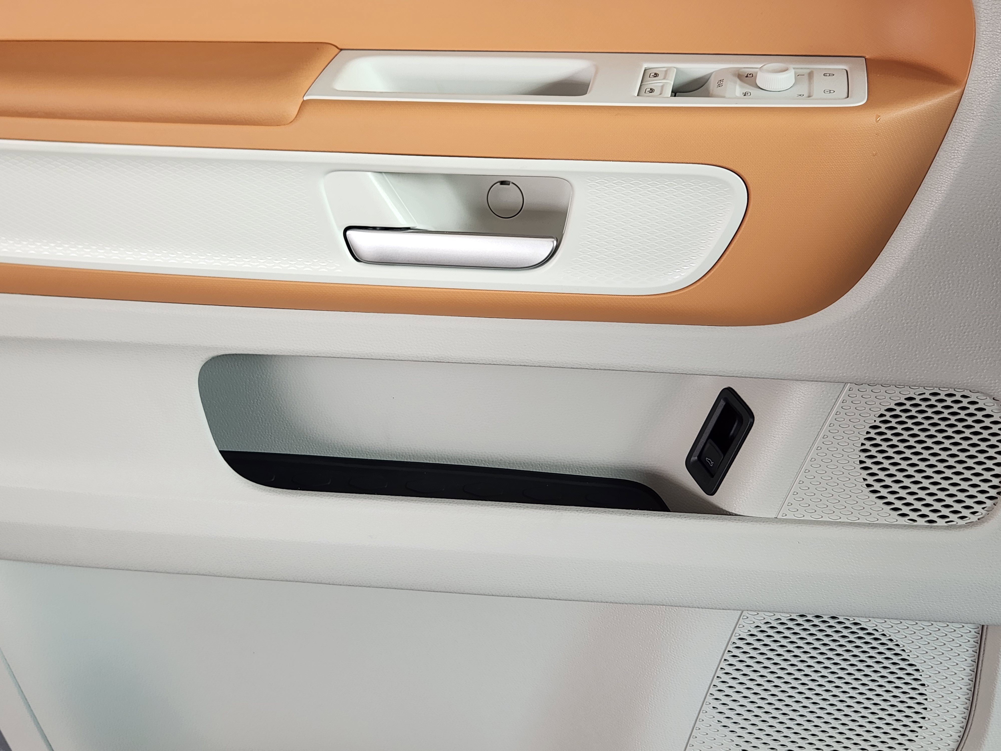 2025 Volkswagen ID. Buzz 1st Edition - Photo 16