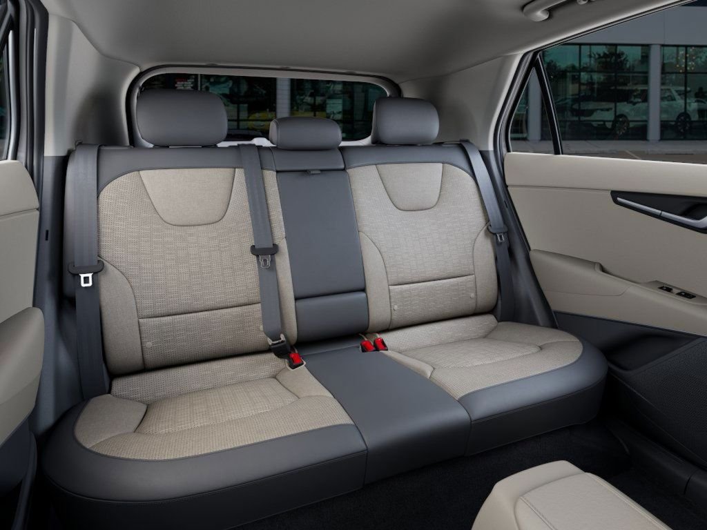 2025 Kia Niro Wave - Photo 16