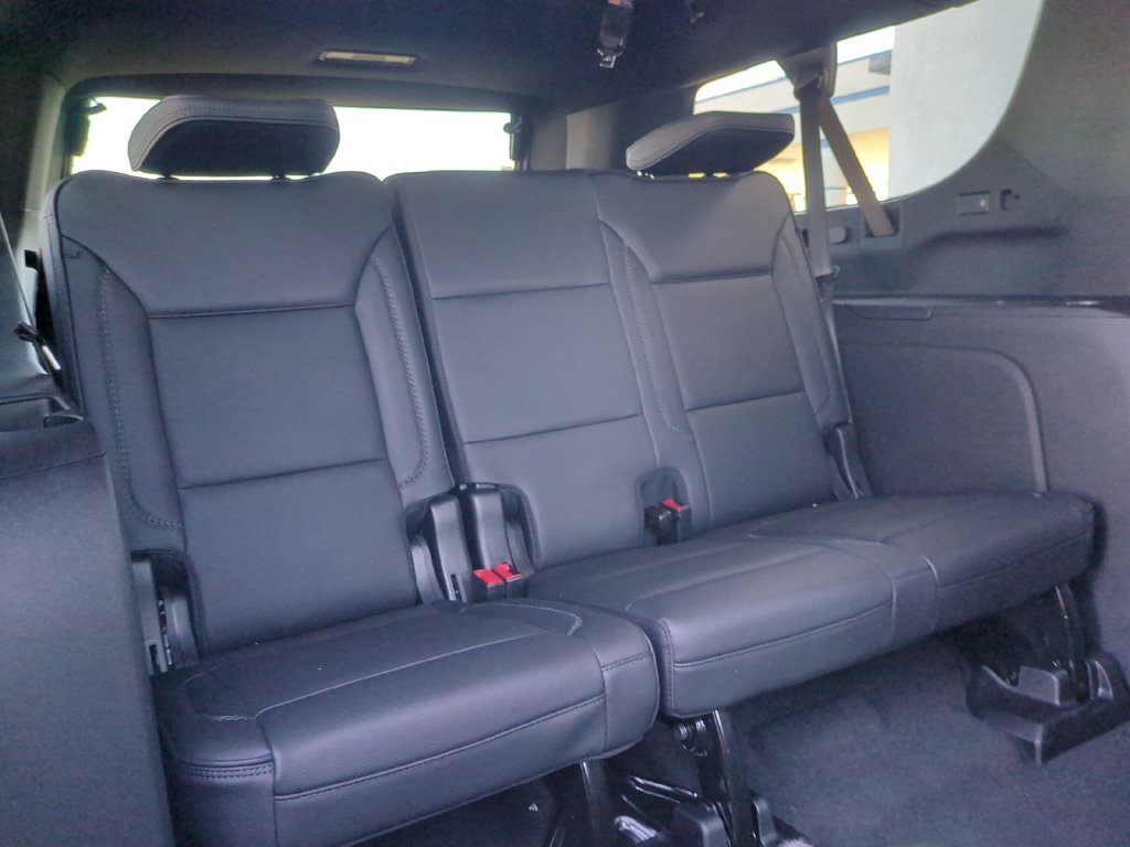 2026 GMC Yukon XL Denali - Photo 35
