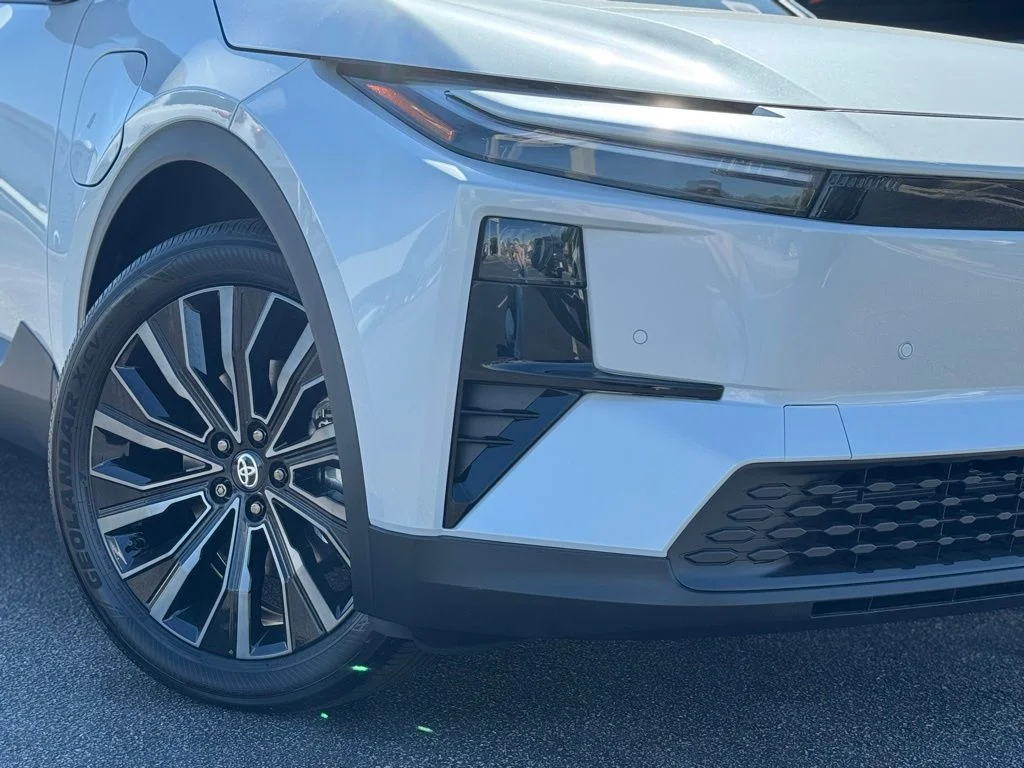 New 2026  Toyota XSE image 3