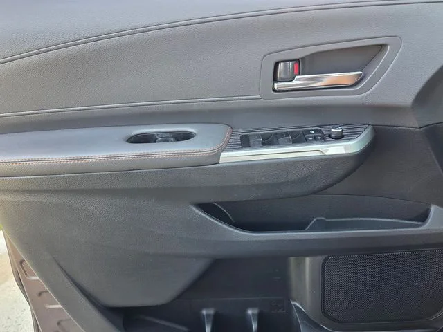 Used 2022 Gray Toyota XSE image 32