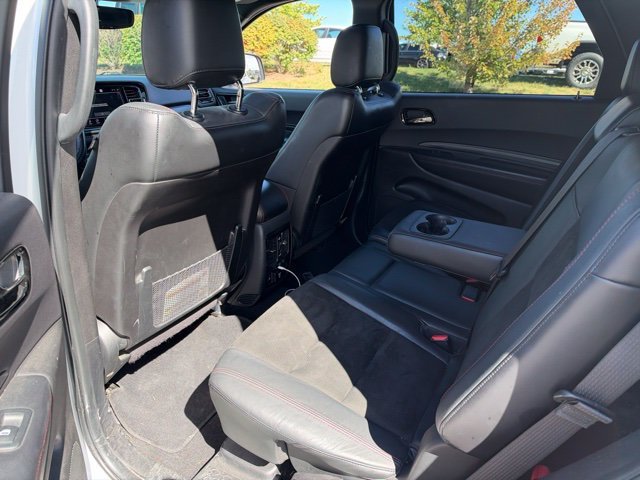 Used 2021  Dodge R/T image 10