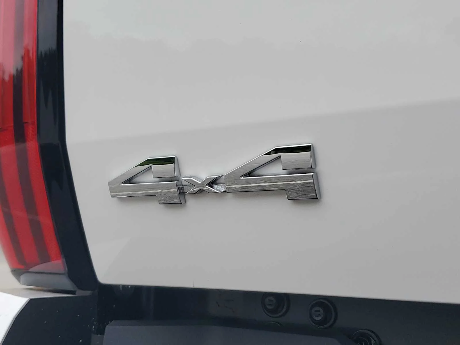 New 2026 Ice Cap Toyota Limited image 8