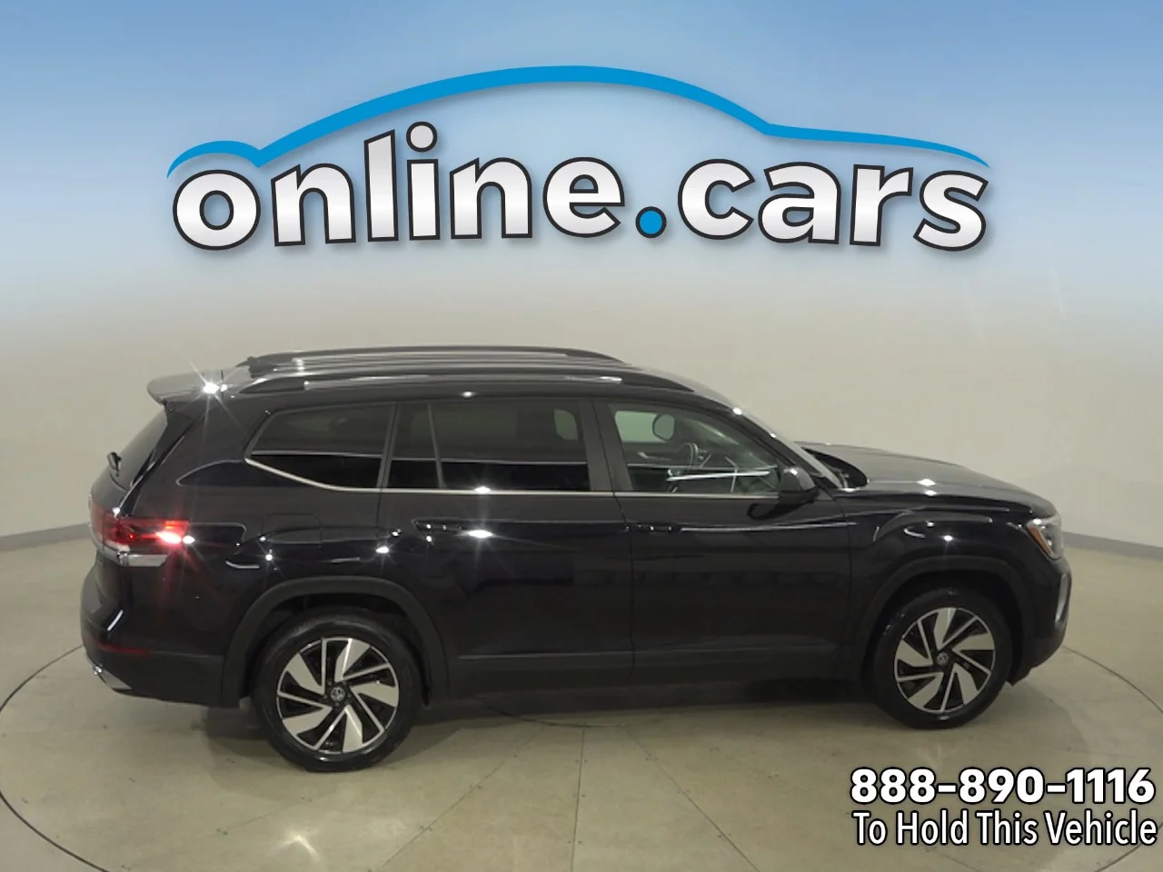 Used 2025  Volkswagen 2.0T SE w/Technology image 20