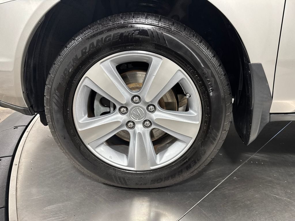 Used 2010 Acura MDX Base with VIN 2HNYD2H26AH533809 for sale in Beaverton, OR