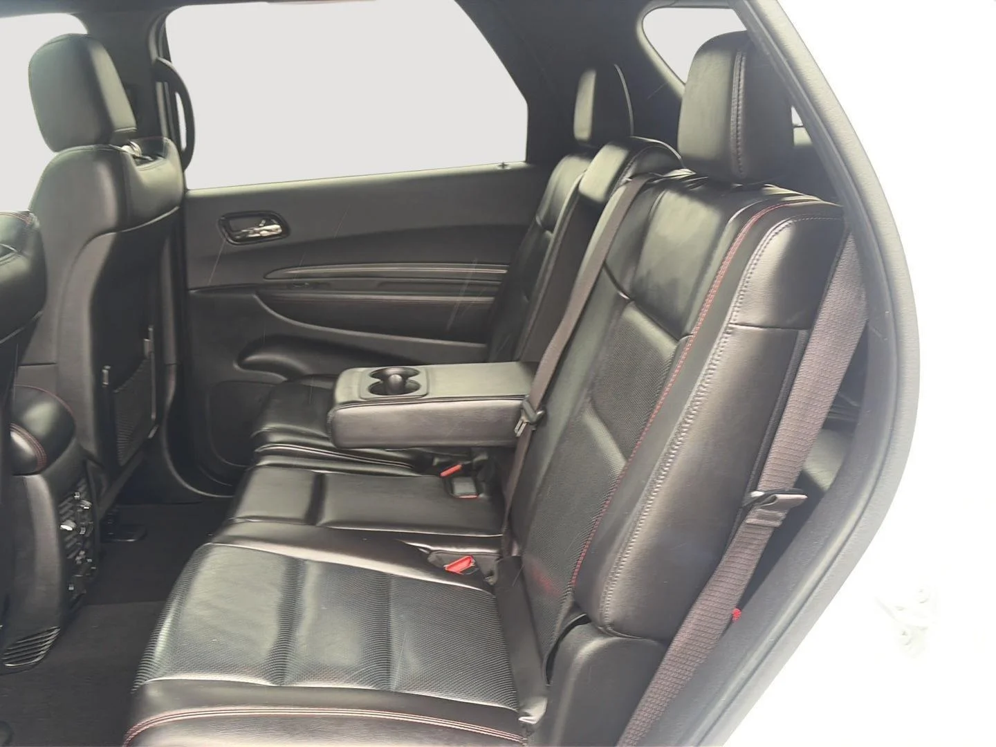 Used 2023 White Knuckle Clearcoat Dodge GT Plus image 31
