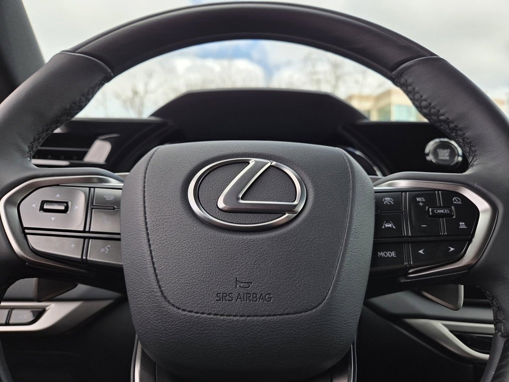 2024 Lexus RX 350 - Photo 30