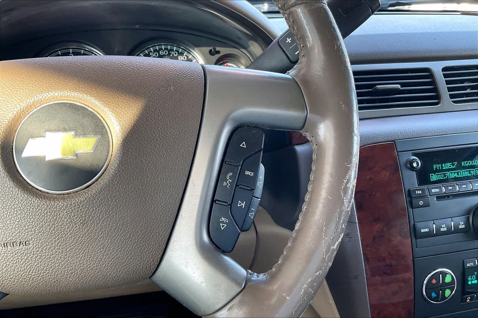 Used 2013 Black Chevrolet LT image 23