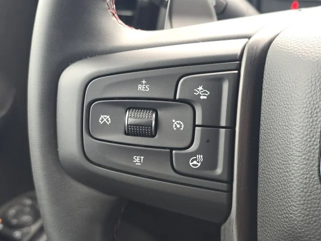 Used 2026 Silver GMC AT4X image 39