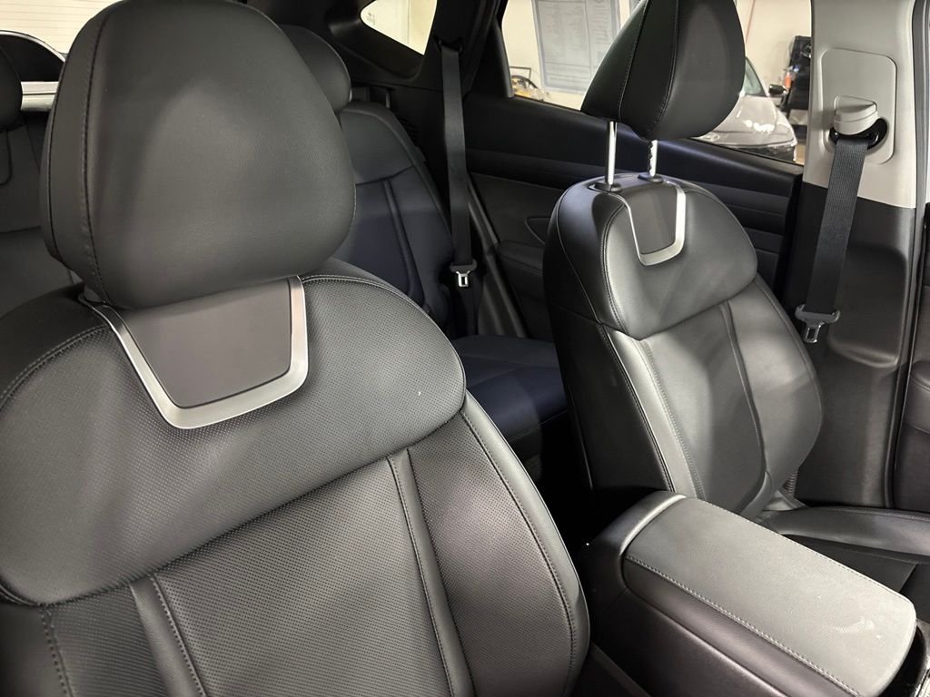 Certified Used 2026 Silver Hyundai Limited image 43