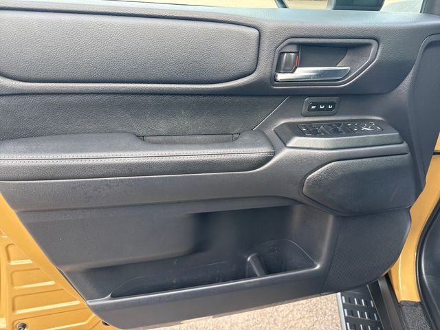 Used 2025 Gray Toyota Base image 10