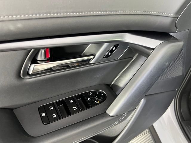 New 2026 Gray Mazda 2.5 S Premium image 16