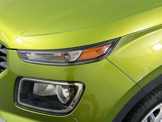2021 Hyundai Venue SE