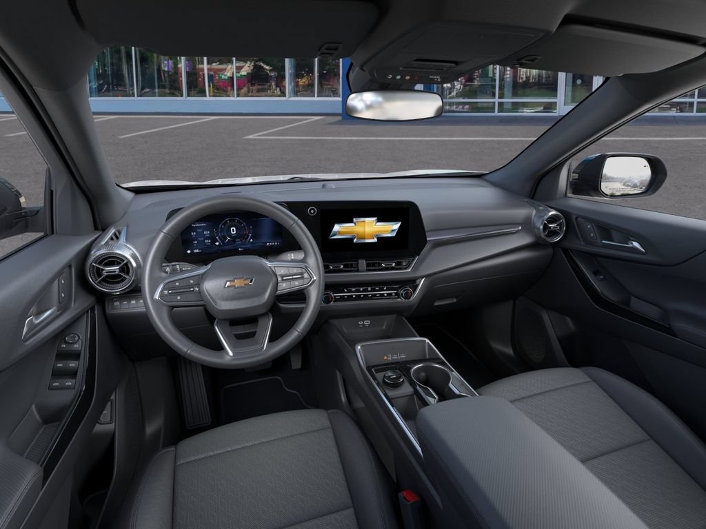 2027 Chevrolet Equinox LT - Photo 15