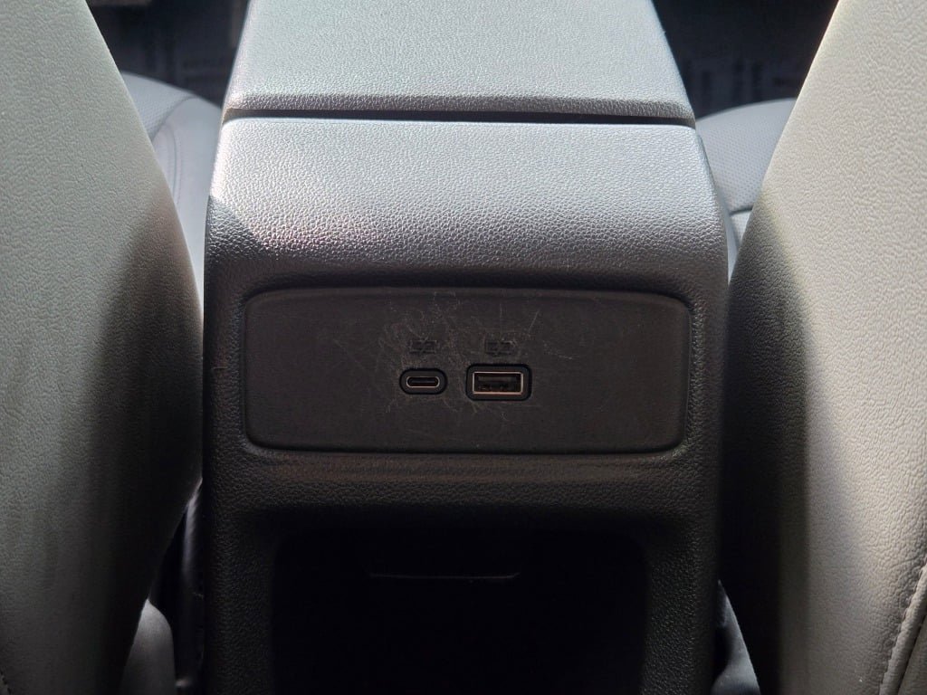 2025 Chevrolet Trax Activ - Photo 16