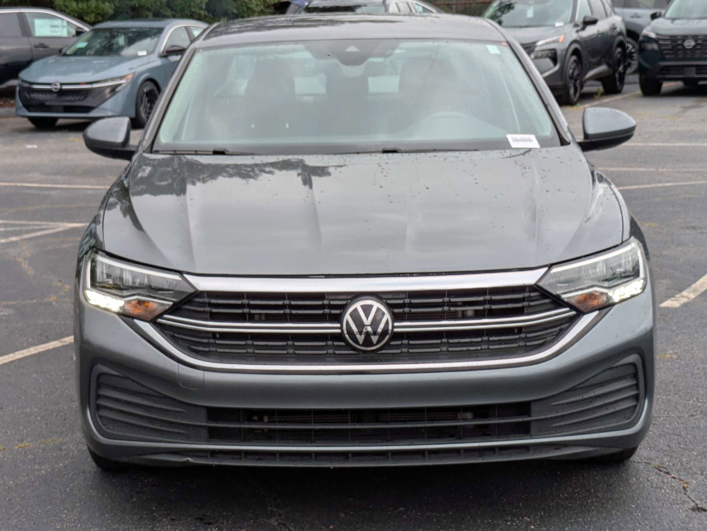 Used 2024  Volkswagen 1.5T S image 8