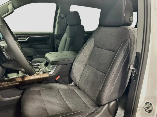 2026 Chevrolet Silverado 1500 LT - Photo 24