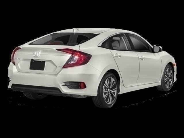 Used 2018 Honda Civic EX-T with VIN JHMFC1F33JX012028 for sale in Indiana, PA