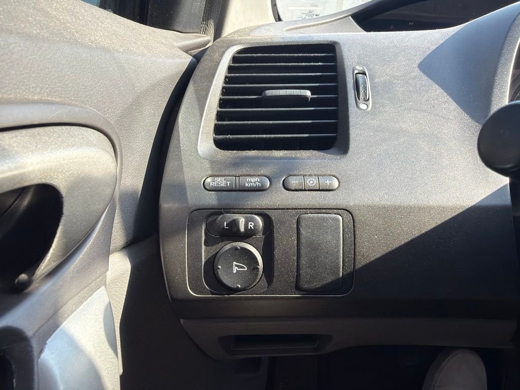 Used 2009  Honda EX image 12
